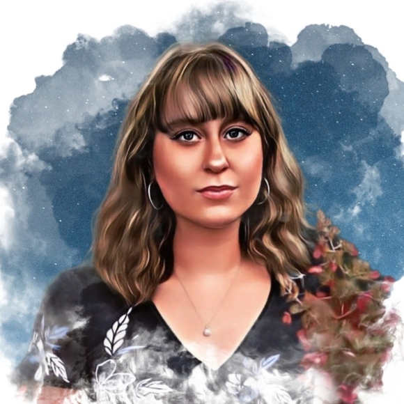 Meet your Posher, Alyssa - Picture 2 of 4